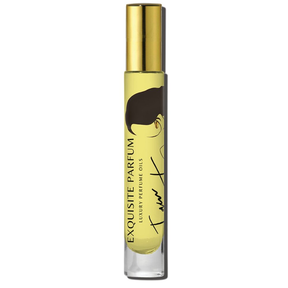 EXQUISTE PARFUM - I AM EXQUISITE Body Oil 10ML - Picture 2 of 6